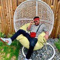 Mark Daniel Herrera's profile image