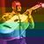 Jose Angel Alvarado Portillo's profile image