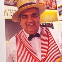 David Mendez's profile image