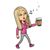 Melissa Luebbert Karst's profile image