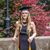 Mercedes Lynn Thomas's profile image