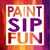 Paint Sip Fun's profile image