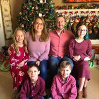 Jennifer Cline Tomlinson's profile image