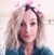 Courtney Mills's profile image