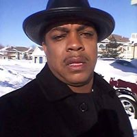 Walter Benson's profile image