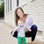 Sarah Abee's profile image