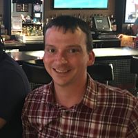 Tony Grant's profile image