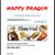 Happy Dragon Chinese Restaurant's profile image