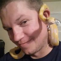 Justin Primrose's profile image