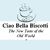 Ciao Bella Biscotti's profile image