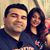 Amreen Shanil Meghani's profile image