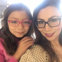 Amy Gomez's profile image