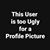 Che Amber Danner's profile image