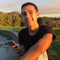 Bernardo Machado's profile image