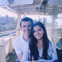 Bella Radosti's profile image