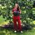 Amber Buck's profile image
