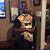 Chadley D Wortham's profile image