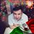 Baruch Suarez's profile image