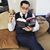 Cruz Harzinhon's profile image