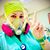 Olivia M Partin's profile image