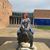 Jackie Marie's profile image