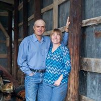 Theresa Kosin Volk's profile image