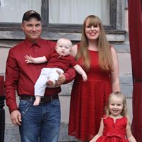 Heather Marie Farrington's profile image