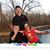 Aaron Frederickson's profile image