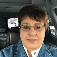 Jayne Judy Maltby's profile image