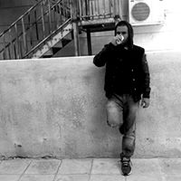 Ahmad El Sheikh's profile image