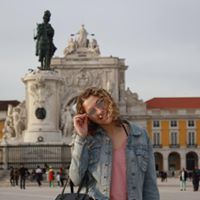 Ally Becker's profile image