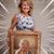 Rowena Beasley Beahm's profile image