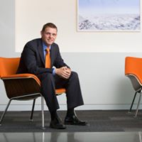Brian A. Carlisle's profile image