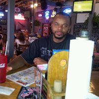 Marvin Johnson's profile image