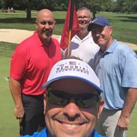 Marc Fleming's profile image
