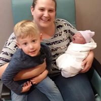 Halie Fitch's profile image