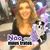 Karine Salles Guedes's profile image