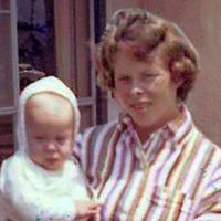 Sharon Butters's profile image