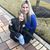 Becca Davis's profile image