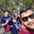 Saul Villalpando's profile image