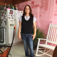 Rosemary Brawner Manderson's profile image