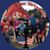 Maria Barnes's profile image