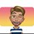 Chad Booth's profile image