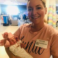 Kristi Gonzales's profile image