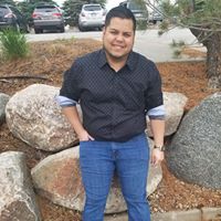 Andrew Christian's profile image
