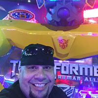 Frank Perez's profile image