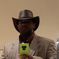 Willie Anthony Robinson's profile image