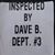 Dave Tarheels's profile image