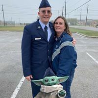 Nancy Marie Brittle Wilson's profile image