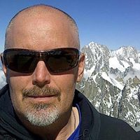 Nick Kwasniak's profile image